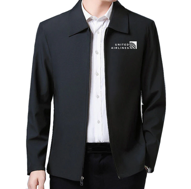 UNITED AIRLINE JACKET